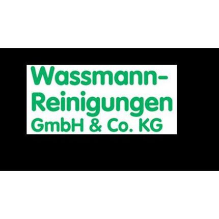 Logótipo de Wassmann Reinigungen GmbH & Co. KG