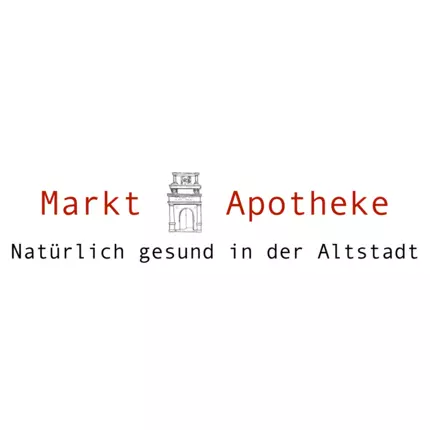 Logo von Markt-Apotheke