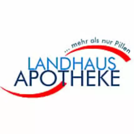 Logo von Landhaus-Apotheke