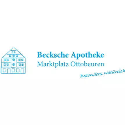 Logo od Becksche Apotheke