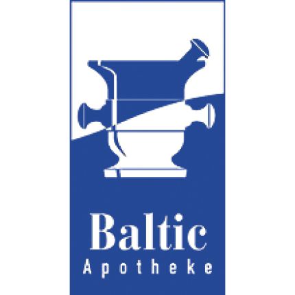 Logo de Baltic-Apotheke