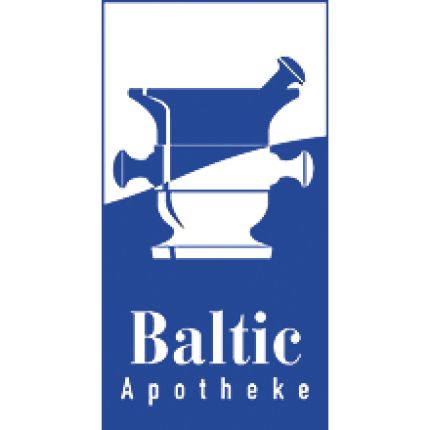 Logo od Baltic-Apotheke