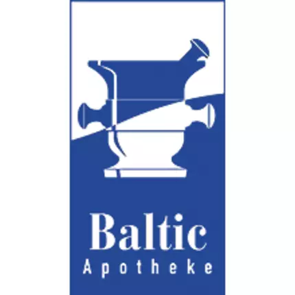 Logo von Baltic-Apotheke