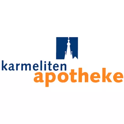 Logotyp från Karmeliten-Apotheke