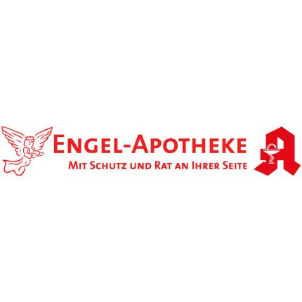 Logótipo de Engel-Apotheke