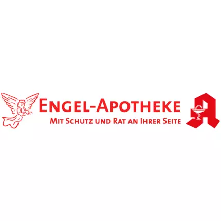 Logo de Engel-Apotheke