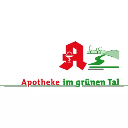 Logo fra Apotheke im grünen Tal