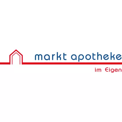 Logótipo de Markt Apotheke im Eigen