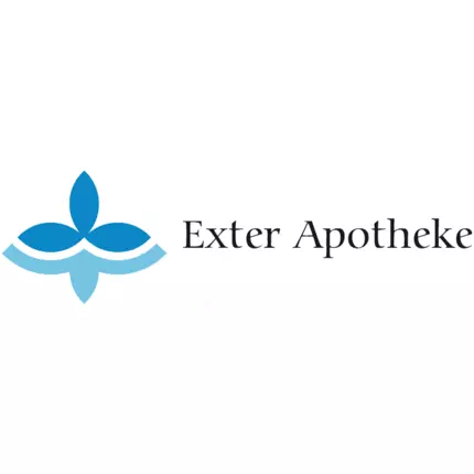 Logotyp från Exter-Apotheke