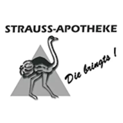 Logo von Strauss-Apotheke Schönwald