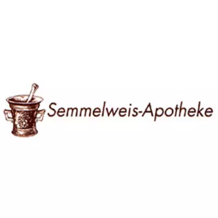 Logo od Semmelweis-Apotheke