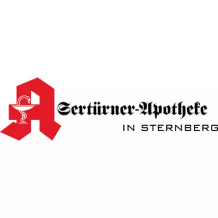 Logo van Sertürner Apotheke