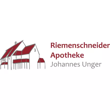 Logo van Riemenschneider-Apotheke