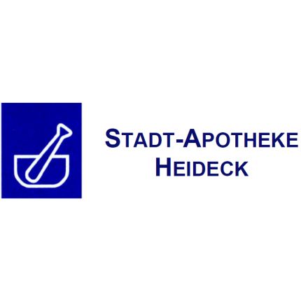 Logo fra Stadt-Apotheke