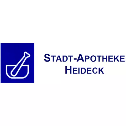 Logo von Stadt-Apotheke