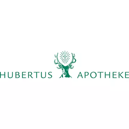 Logo od Hubertus-Apotheke