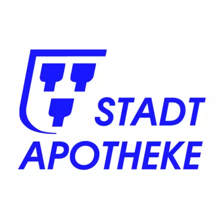 Logo van Stadt-Apotheke