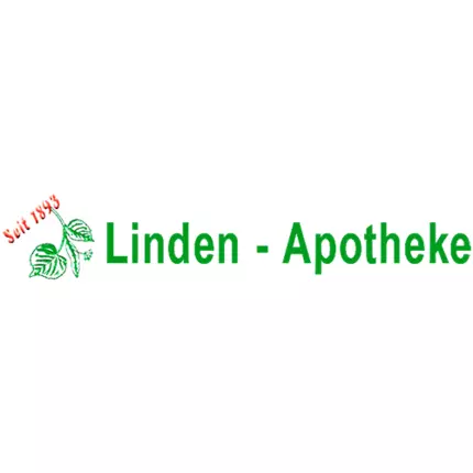 Logo da Linden-Apotheke