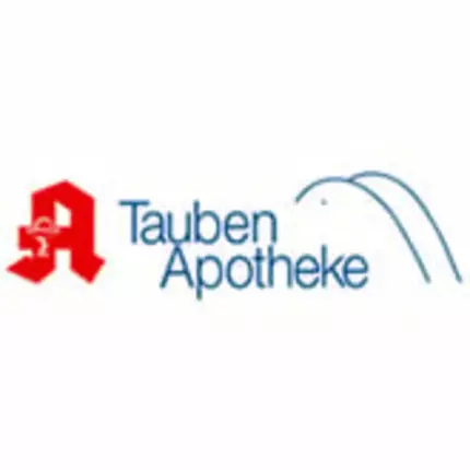 Logo von Tauben-Apotheke