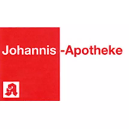 Logotipo de Johannis-Apotheke