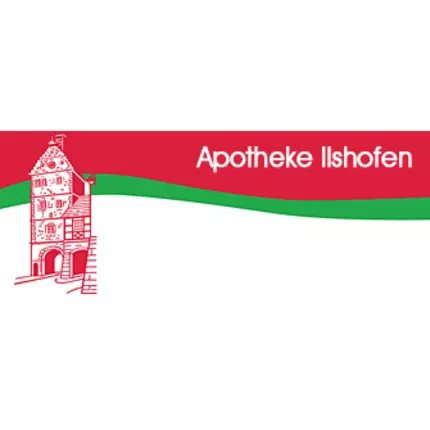 Logo von Apotheke Ilshofen