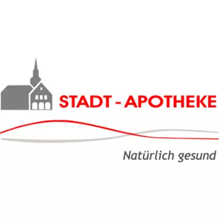 Logo van Stadt-Apotheke