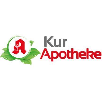 Logo da Kur-Apotheke