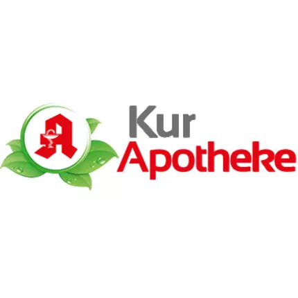 Logotyp från Kur-Apotheke