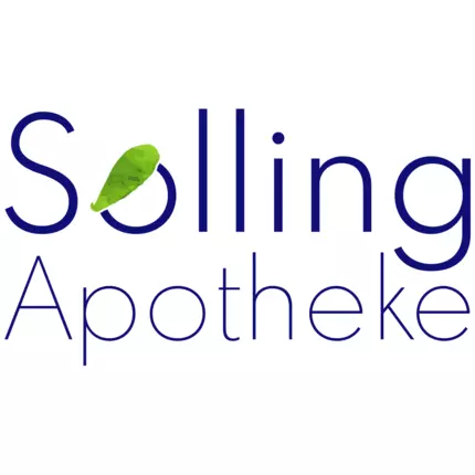 Logotyp från Solling-Apotheke