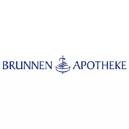 Logotipo de Brunnen-Apotheke