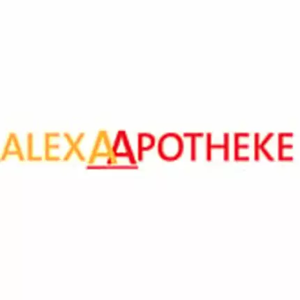 Logo von Alexa-Apotheke