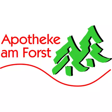 Logo da Apotheke am Forst