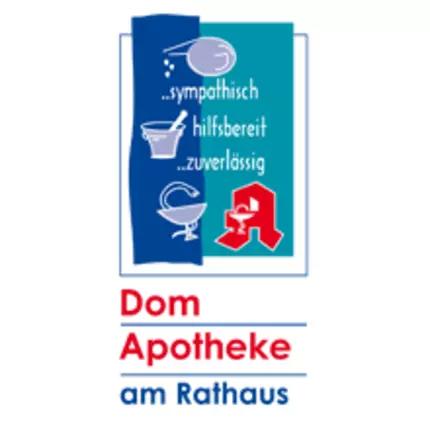 Logo von Dom-Apotheke