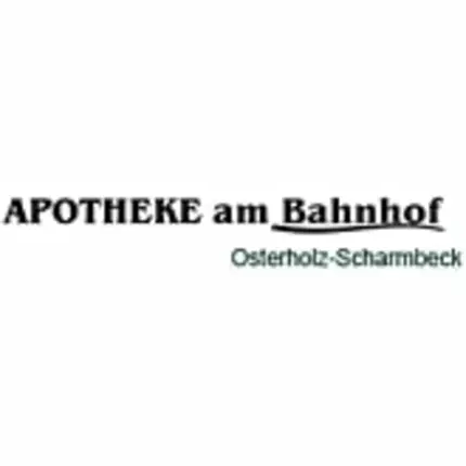 Logotipo de Apotheke am Bahnhof