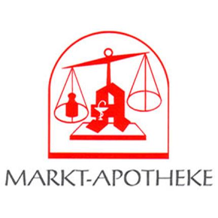 Logótipo de Markt-Apotheke