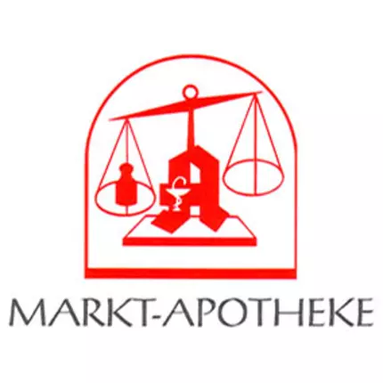 Logotyp från Markt-Apotheke