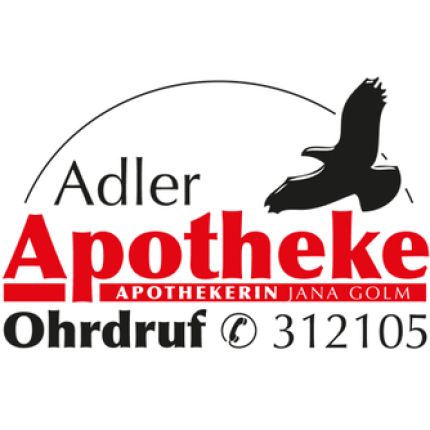 Logo od Adler-Apotheke