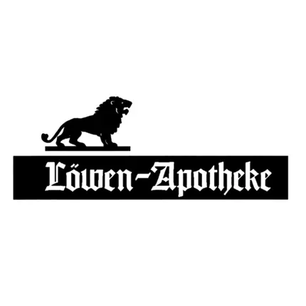 Logo da Löwen-Apotheke