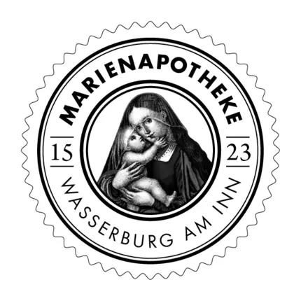 Logo from Marien-Apotheke