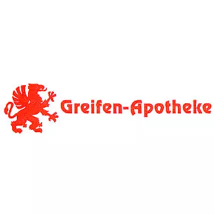 Logo od Greifen-Apotheke