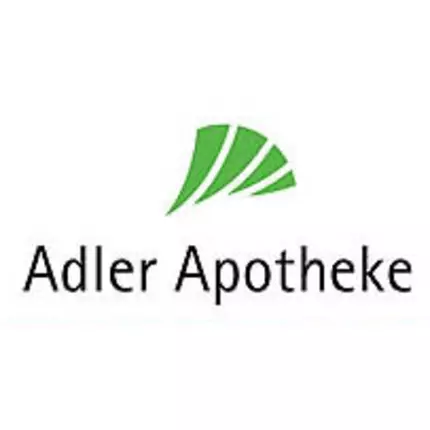 Logo van Adler Apotheke