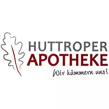 Logo da Huttroper-Apotheke