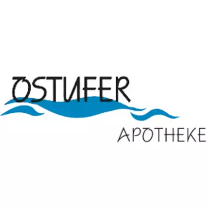 Logotyp från Ostufer-Apotheke