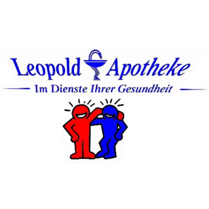 Logotipo de Leopold-Apotheke