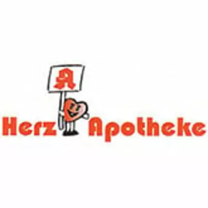 Logo da Herz-Apotheke Mühlacker