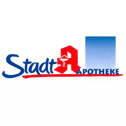 Logo von Stadt-Apotheke