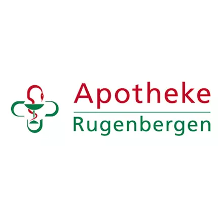 Logo da Apotheke Rugenbergen