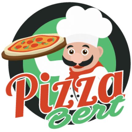 Logo de Pizza Bert