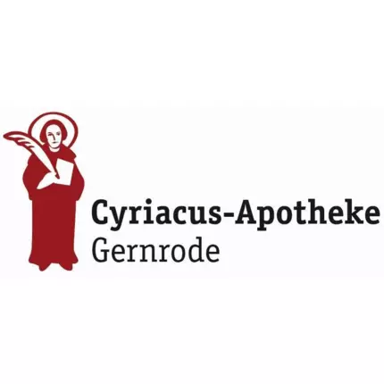 Logo from Cyriacus-Apotheke