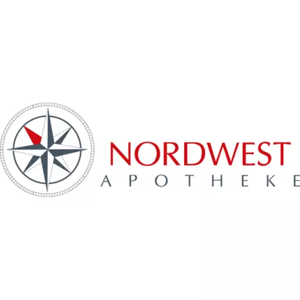 Logo da Nordwest-Apotheke